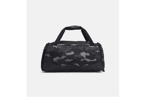Under Armour Undeniable 5.0 Small Αθλητικός Σάκος 40L (1369222 007)