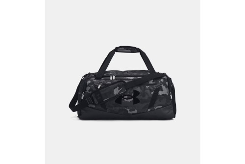 Under Armour Undeniable 5.0 Small Αθλητικός Σάκος 40L (1369222 007)