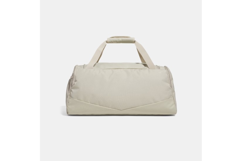Under Armour Undeniable 5.0 Small Αθλητικός Σάκος Ώμου - Χειρός Μπεζ 40L