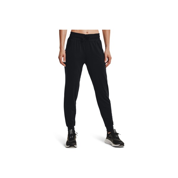 Under Armour New Fabric Heatgear Armour Pant Παντελόνι Φόρμας Γυναικείο (1369385 001)