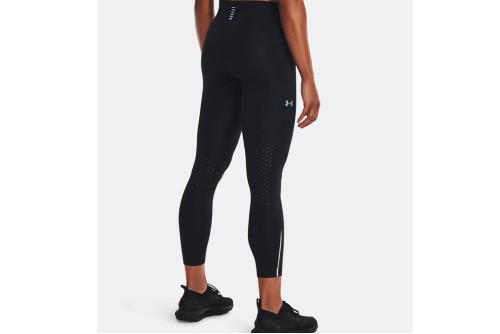 Under Armour Launch Ankle Κολάν 7-8 Γυναικείο (1369771 001)