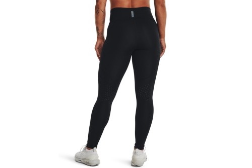 Under Armour Fly Fast 3.0 Tight Κολάν Μακρύ Γυναικείο (1369773 001)
