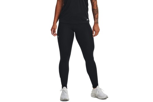 Under Armour Fly Fast 3.0 Tight Κολάν Μακρύ Γυναικείο (1369773 001)