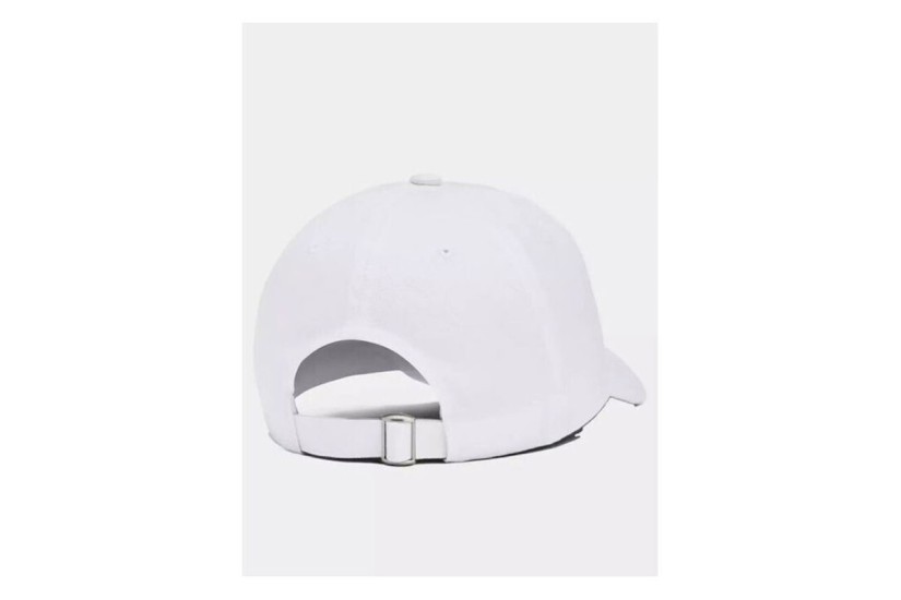 Under Armour Καπέλο Strapback (1369783 100)