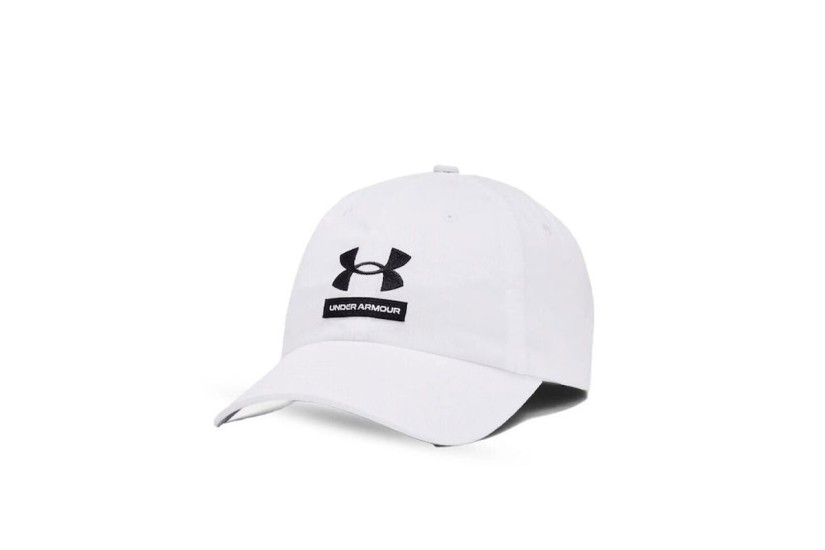 Under Armour Καπέλο Strapback (1369783 100)