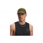 Under Armour Project Rock Καπέλο (1369815 308)