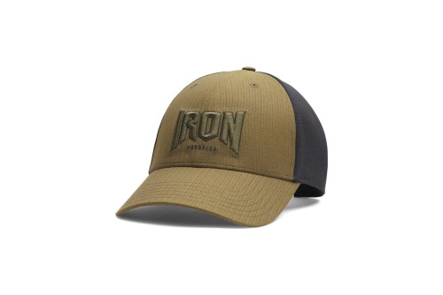 Under Armour Project Rock Καπέλο Snapback (1369815 308)