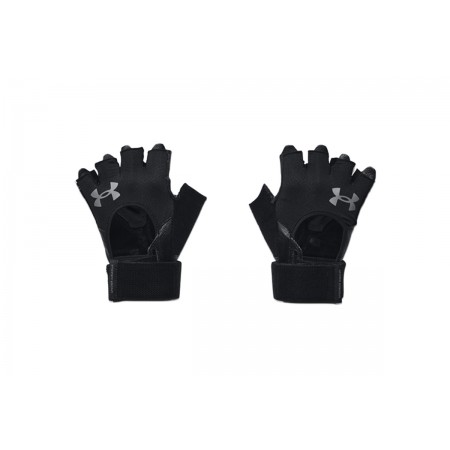 Under Armour Weightlifting Glove Γάντια Γυμναστηρίου 