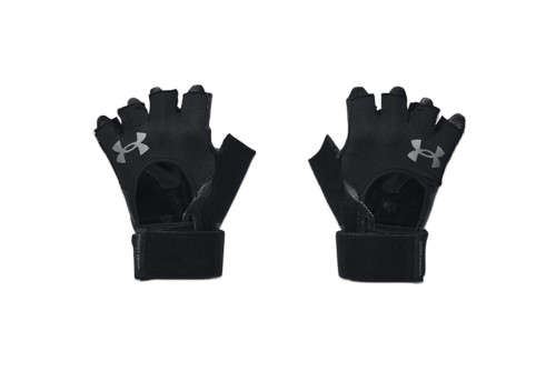 Under Armour Weightlifting Γάντια Γυμναστηρίου (1369830 001)