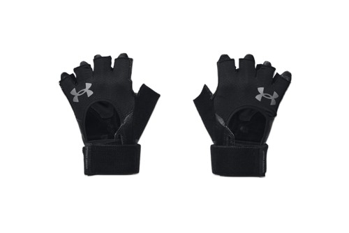 Under Armour Weightlifting Γάντια Γυμναστηρίου (1369830 001)