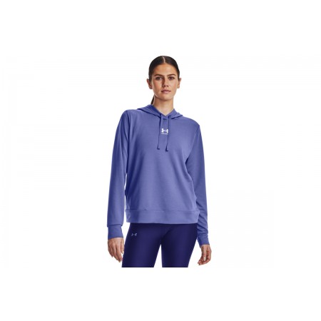 Under Armour Rival Terry Hoodie Γυναικείο 