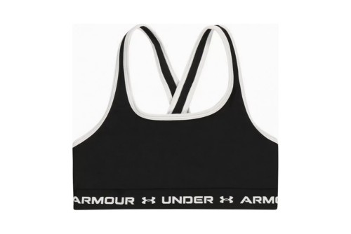 Under Armour Crossback Μπουστάκι (1369971 001)