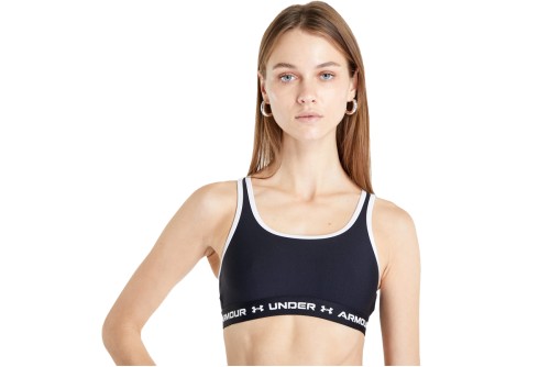 Under Armour Crossback Μπουστάκι (1369971 001)