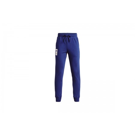Under Armour Rival Terry Joggers Παντελόνι Φόρμας 