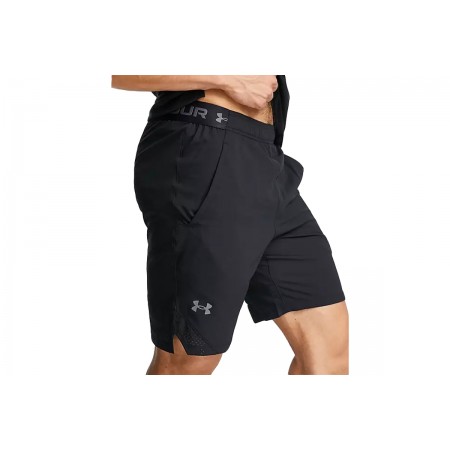 Under Armour Vanish Woven Shorts Βερμούδα Αθλητική 