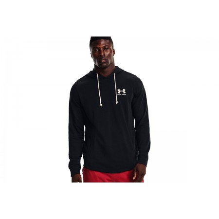 Under Armour Rival Terry Lc Hd Hoodie 