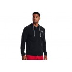 Under Armour Rival Fleece Terry Lc Fz Ζακέτα