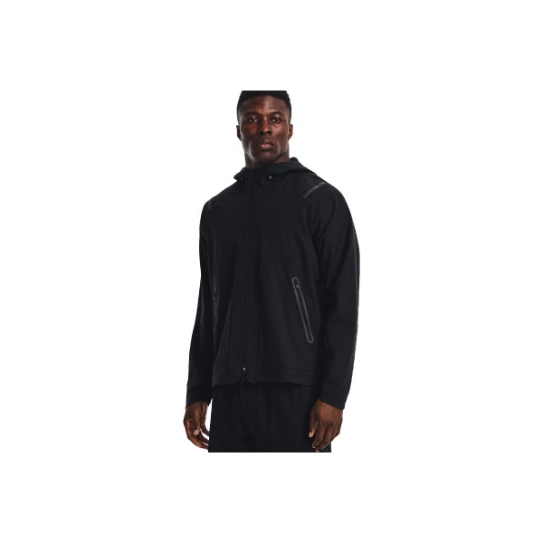 Under Armour Unstoppable  Jacket Ανδρικό (1370494 001)