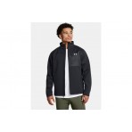 Under Armour Shield Μπουφάν Softshell Ανδρικό (1371586 003)