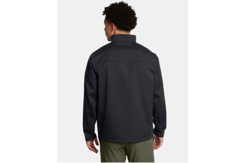 Under Armour Shield Μπουφάν Softshell Ανδρικό (1371586 003)