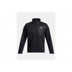 Under Armour Shield Μπουφάν Softshell Ανδρικό (1371586 003)