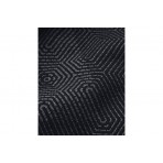 Under Armour Shield Ανδρικό Μπουφάν με Κουκούλα Softshell Μαύρο