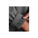 Under Armour Shield Ανδρικό Μπουφάν με Κουκούλα Softshell Γκρι, Μαύρο