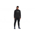 Under Armour Fleece Jogger Παντελόνι Φόρμας Γυναικείο (1373054 001)