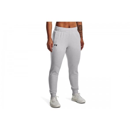 Under Armour Fleece Jogger Παντελόνι Φόρμας Γυναικείο 