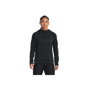 Under Armour Fleece Lc Hoodie Γυναικείο (1373055 001)