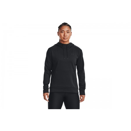 Under Armour Fleece Lc Hoodie Γυναικείο