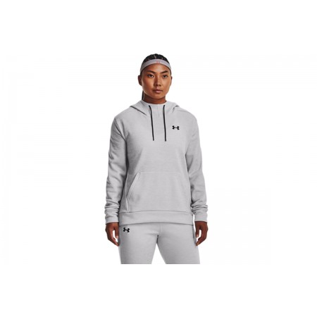 Under Armour Fleece Lc Hoodie Γυναικείο