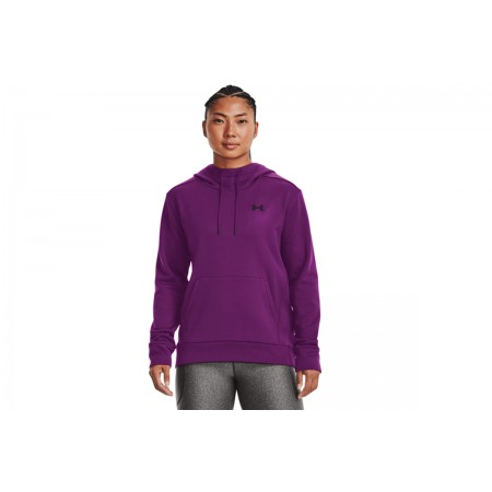 Under Armour Fleece Armour Lc Hoodie 