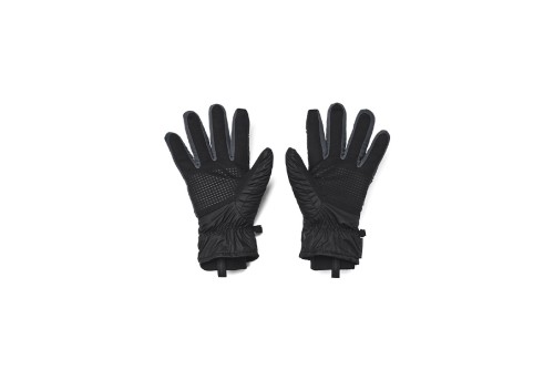 Under Armour Storm Insulated Gloves Γάντια Χειμερινά (1373096 001)