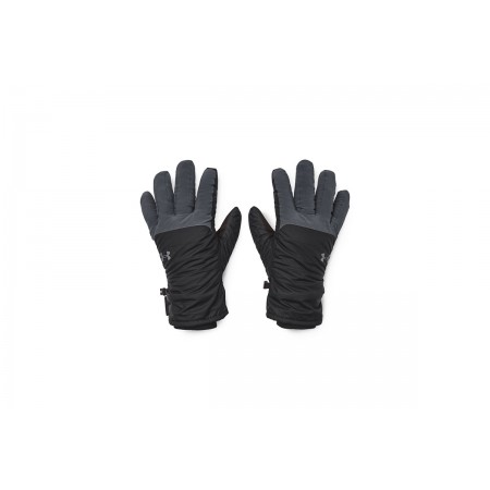 Under Armour Storm Insulated Gloves Γάντια Χειμερινά