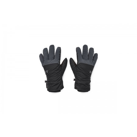 Under Armour Storm Insulated Gloves Γάντια Χειμερινά 