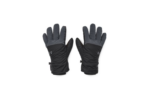 Under Armour Storm Insulated Gloves Γάντια Χειμερινά (1373096 001)