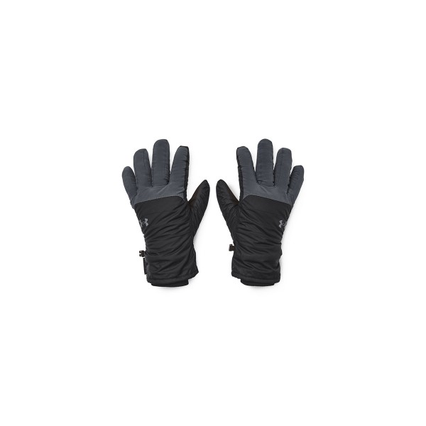 Under Armour Storm Insulated Gloves Γάντια Χειμερινά (1373096 001)