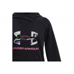 Under Armour Rival Fleece Bl Hoodie (1373127 001)