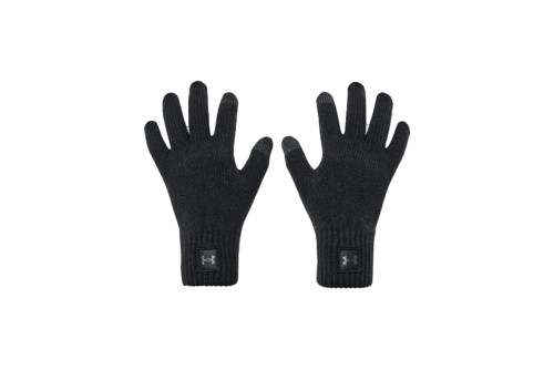 Under Armour Halftime Gloves Γάντια Χειμερινά (1373157 001)