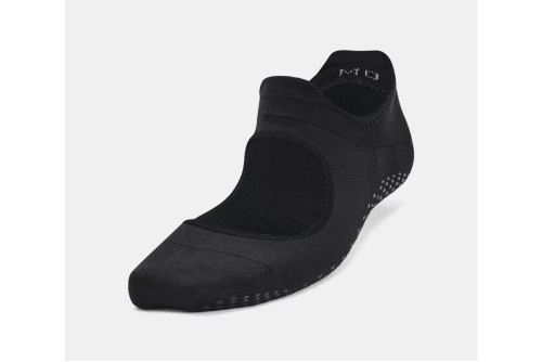 Under Armour Breathe Balance Κάλτσες Κοντές 2 Ζευγάρια (1373336 002)