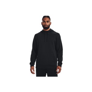Under Armour Fleece Hoodie Ανδρικό (1373353 001)