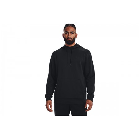 Under Armour Fleece Hoodie Ανδρικό 