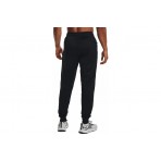 Under Armour Fleece Joggers Παντελόνι Φόρμας Ανδρικό (1373362 001)