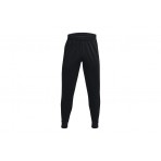 Under Armour Fleece Joggers Παντελόνι Φόρμας Ανδρικό (1373362 001)