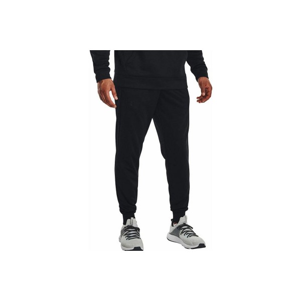 Under Armour Fleece Παντελόνι Φόρμας Ανδρικό (1373362 001)