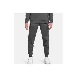Under Armour Fleece Joggers Παντελόνι Φόρμας Ανδρικό (1373362 025)
