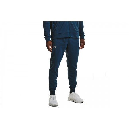 Under Armour Fleece Armour Joggers Παντελόνι Φόρμας Ανδρικό 