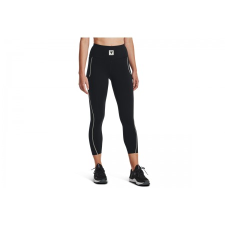 Under Armour Κολάν 7-8 Γυναικείο 