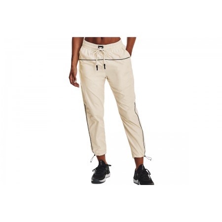 Under Armour Pjt Rck Brahma Pant Παντελόνι Φόρμας Γυναικείο 